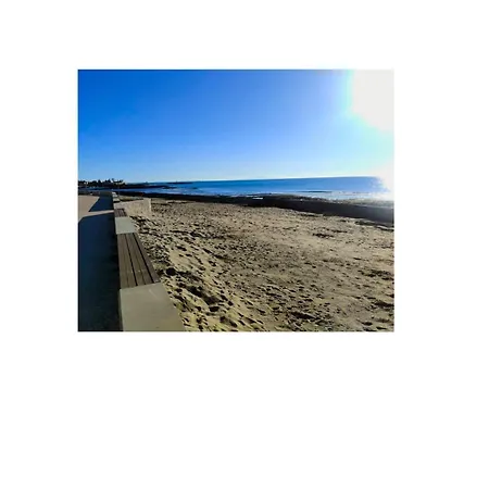 Apartment Casa Vicino Al Mare Per Famiglie