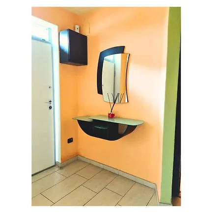 Apartment Casa Vicino Al Mare Per Famiglie Rosignano Solvay