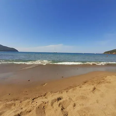 Casa Vicino Al Mare Per Famiglie *