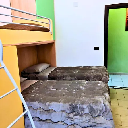 Casa Vicino Al Mare Per Famiglie