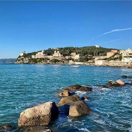Casa Vicino Al Mare Per Famiglie Apartment *