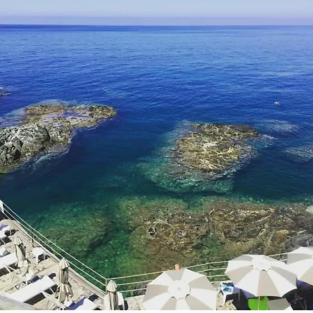 Casa Vicino Al Mare Per Famiglie شقة روزينيانو سولفاي