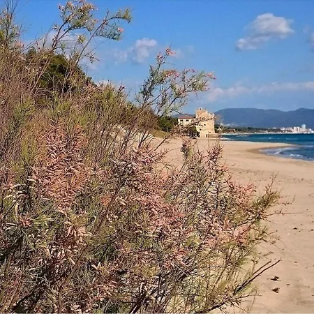 Casa Vicino Al Mare Per Famiglie Apartment *