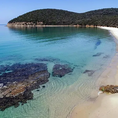 Casa Vicino Al Mare Per Famiglie