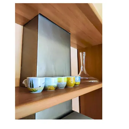 Casa Vicino Al Mare Per Famiglie Apartment