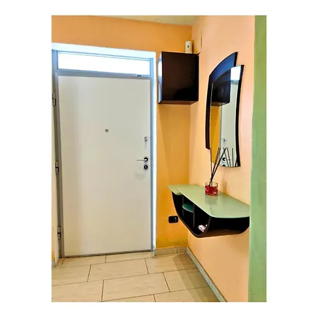 Apartment Casa Vicino Al Mare Per Famiglie