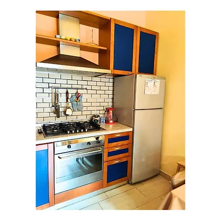 Casa Vicino Al Mare Per Famiglie * روزينيانو سولفاي