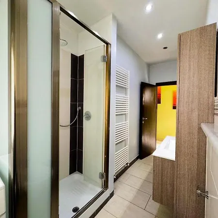 Casa Vicino Al Mare Per Famiglie Apartment