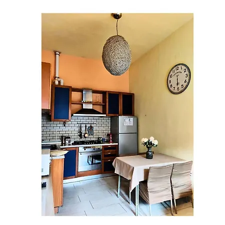 Apartment Casa Vicino Al Mare Per Famiglie