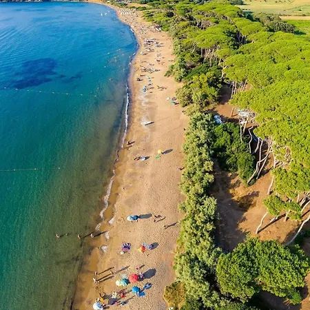 Casa Vicino Al Mare Per Famiglie Apartment *