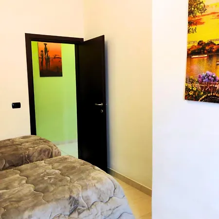 شقة Casa Vicino Al Mare Per Famiglie *