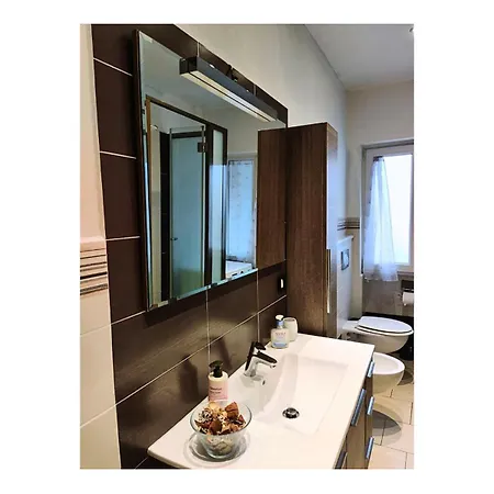 Apartment Casa Vicino Al Mare Per Famiglie Rosignano Solvay
