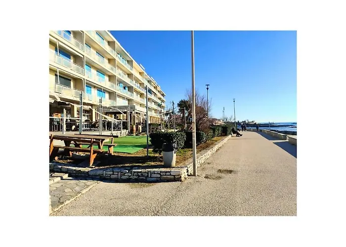 Casa Vicino Al Mare Per Famiglie Розиньано Солве
